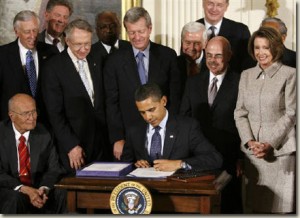 Obama-Administration